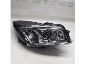 Nieuwe Koplamp rechts Opel Insignia Prijs € 761,25 Inclusief btw aangeboden door Reclycar De Boer BV