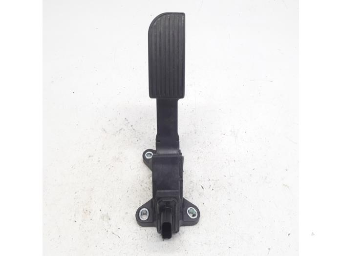 Gebruikte Gaspedaalpositie Sensor Citroen C1 1.0 Vti 68 12V Prijs € 42,00 Margeregeling aangeboden door Reclycar De Boer BV