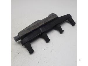 Gebruikte Bobine Seat Arosa (6H1) 1.0 Mpi Prijs € 26,25 Margeregeling aangeboden door Reclycar De Boer BV