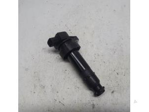 Gebruikte Bobine Hyundai i30 Crosswagon (WWH) 1.4 CVVT 16V Prijs € 21,00 Margeregeling aangeboden door Reclycar De Boer BV