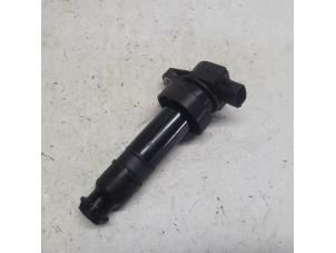 Gebruikte Bobine Hyundai i30 Crosswagon (WWH) 1.4 CVVT 16V Prijs € 21,00 Margeregeling aangeboden door Reclycar De Boer BV