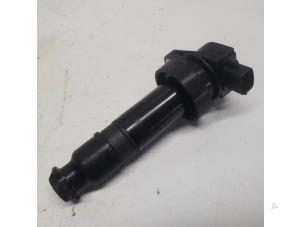 Gebruikte Bobine Hyundai i30 Crosswagon (WWH) 1.4 CVVT 16V Prijs € 21,00 Margeregeling aangeboden door Reclycar De Boer BV