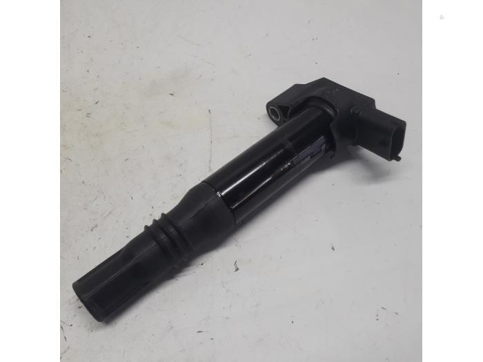 Gebruikte Bobine Citroen C3 (SX/SW) 1.2 Vti 12V PureTech Prijs € 36,75 Margeregeling aangeboden door Reclycar De Boer BV