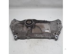 Gebruikte Subframe Audi A3 (8P1) 1.2 TFSI Prijs € 52,50 Margeregeling aangeboden door Reclycar De Boer BV