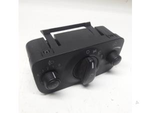 Gebruikte Licht Schakelaar Ford Galaxy (WA6) 2.0 TDCi 16V 140 Prijs € 36,75 Margeregeling aangeboden door Reclycar De Boer BV