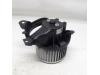 Kachel Ventilatiemotor van een Fiat Punto Evo (199), 2009 / 2012 1.3 JTD Multijet 85 16V Euro 5, Hatchback, Diesel, 1.248cc, 63kW (86pk), FWD, 199B4000, 2010-04 / 2011-10, 199AXY; 199BXY 2010