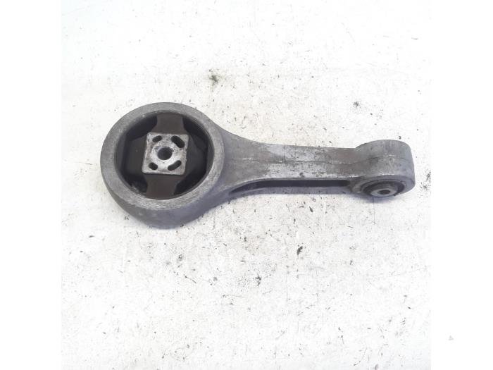 Gebruikte Motorrubber Volkswagen Polo V (6R) 1.2 TDI 12V BlueMotion Prijs € 21,00 Margeregeling aangeboden door Reclycar De Boer BV