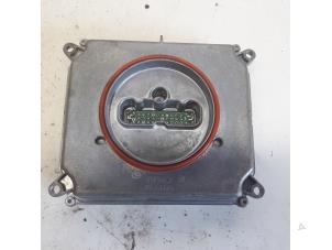 Gebruikte Module LED koplamp Citroen C5 Aircross I (A4/AC/AJ/AR) 1.6 Turbo 180 16V Prijs € 157,50 Margeregeling aangeboden door Reclycar De Boer BV