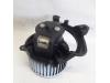 Kachel Ventilatiemotor van een Fiat Punto Evo (199), 2009 / 2012 1.3 JTD Multijet 85 16V Euro 5, Hatchback, Diesel, 1.248cc, 63kW (86pk), FWD, 199B4000, 2010-04 / 2011-10, 199AXY; 199BXY 2010