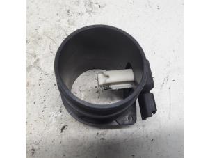 Gebruikte Luchthoeveelheidsmeter Citroen C5 II Berline (RC) 2.0 HDiF 16V Prijs € 52,50 Margeregeling aangeboden door Reclycar De Boer BV