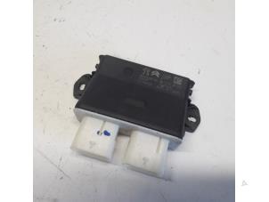 Gebruikte Diversen Citroen C5 Aircross I (A4/AC/AJ/AR) 1.6 Turbo 180 16V Prijs € 52,50 Margeregeling aangeboden door Reclycar De Boer BV