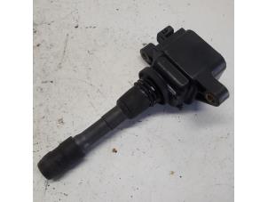 Gebruikte Bobine Renault Grand Scénic III (JZ) 1.4 16V TCe 130 Prijs € 21,00 Margeregeling aangeboden door Reclycar De Boer BV