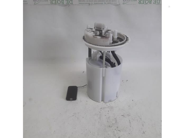Gebruikte Tank element Pomp Fiat Punto III (199) 0.9 TwinAir Prijs € 42,00 Margeregeling aangeboden door Reclycar De Boer BV