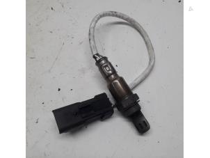 Gebruikte Lambda Sonde Peugeot 208 I (CA/CC/CK/CL) 1.2 Vti 12V PureTech 82 Prijs € 26,25 Margeregeling aangeboden door Reclycar De Boer BV