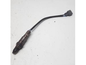 Gebruikte Lambda Sonde Renault Master III (EV/HV/UV/VA/VB/VD/VF/VG/VJ) 2.3 dCi 16V Prijs € 26,25 Margeregeling aangeboden door Reclycar De Boer BV