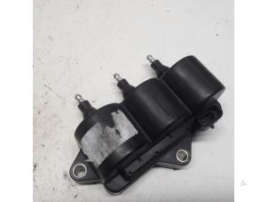 Gebruikte Bobine Chevrolet Matiz 0.8 S,SE Prijs € 26,25 Margeregeling aangeboden door Reclycar De Boer BV