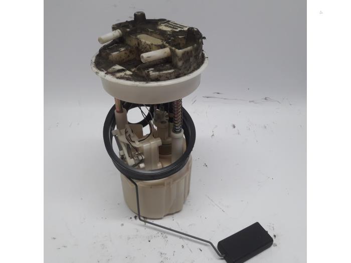 Gebruikte Tank element Pomp Fiat Punto I (176) 55 1.1 Prijs € 26,25 Margeregeling aangeboden door Reclycar De Boer BV