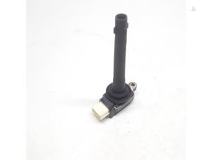 Gebruikte Bobine Renault Scénic III (JZ) 2.0 16V CVT Prijs € 52,50 Margeregeling aangeboden door Reclycar De Boer BV