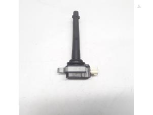 Gebruikte Bobine Renault Scénic III (JZ) 2.0 16V CVT Prijs € 26,25 Margeregeling aangeboden door Reclycar De Boer BV