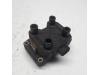Bobine van een Fiat Punto II (188) 1.2 16V 2004