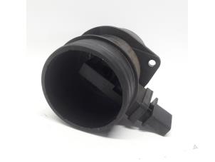 Gebruikte Luchtregelklep Volkswagen Golf VI (5K1) 2.0 TDI 16V Prijs € 52,50 Margeregeling aangeboden door Reclycar De Boer BV