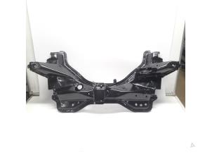 Nieuwe Subframe Renault Twingo Prijs € 157,51 Inclusief btw aangeboden door Reclycar De Boer BV