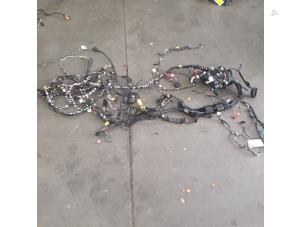 Gebruikte Bedrading Compleet Elektrisch Volkswagen Golf VII (AUA) 1.6 TDI BlueMotion 16V Prijs € 157,50 Margeregeling aangeboden door Reclycar De Boer BV