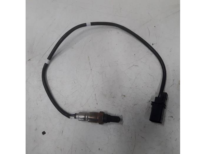 Gebruikte Lambda Sonde Volkswagen Golf VII (AUA) 1.6 TDI BlueMotion 16V Prijs € 36,75 Margeregeling aangeboden door Reclycar De Boer BV