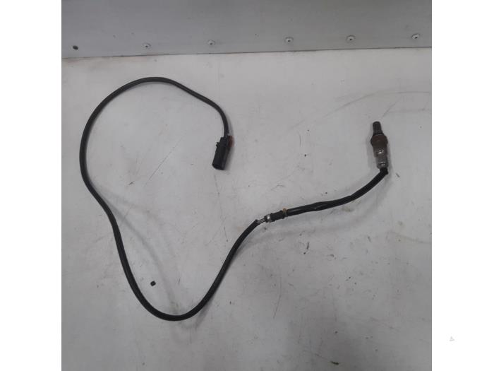 Gebruikte Lambda Sonde Volkswagen Golf VII (AUA) 1.6 TDI BlueMotion 16V Prijs € 36,75 Margeregeling aangeboden door Reclycar De Boer BV