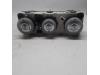 Mitsubishi Colt (Z2/Z3) 1.3 16V Chaufage Bedieningspaneel