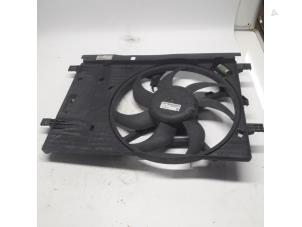 Gebruikte Koelvin Motor Opel Corsa D 1.4 16V Twinport Prijs € 36,75 Margeregeling aangeboden door Reclycar De Boer BV