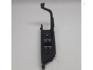 Gebruikte Raam schakelaar elektrisch Audi A5 Sportback (F5A/F5F) 1.4 TFSI 16V Prijs € 78,75 Margeregeling aangeboden door Reclycar De Boer BV