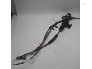 Gebruikte Handrem Computer Jaguar XJ (X351) 3.0 D V6 24V Prijs € 157,50 Margeregeling aangeboden door Reclycar De Boer BV