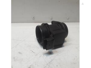 Gebruikte Luchthoeveelheidsmeter Peugeot 206 (2A/C/H/J/S) 1.4 HDi Prijs € 36,75 Margeregeling aangeboden door Reclycar De Boer BV