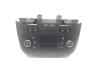 Fiat Punto III (199) 0.9 TwinAir Chaufage Bedieningspaneel