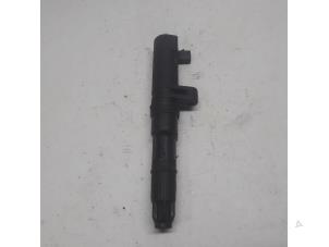 Gebruikte Bobine Renault Megane II (BM/CM) 1.6 16V Prijs € 15,75 Margeregeling aangeboden door Reclycar De Boer BV