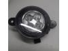 Renault Twingo III (AH) 1.0 SCe 70 12V Mistlamp links-voor