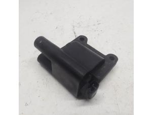 Gebruikte Bobine Kia Picanto (BA) 1.1 12V Prijs € 21,00 Margeregeling aangeboden door Reclycar De Boer BV