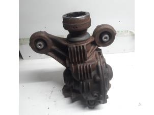 Gebruikte Differentieel achter Jaguar XJ (X351) 3.0 D V6 24V Prijs € 210,00 Margeregeling aangeboden door Reclycar De Boer BV