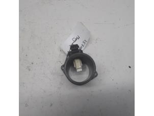 Gebruikte Luchthoeveelheidsmeter Renault Megane III Grandtour (KZ) 1.5 dCi 110 Prijs € 36,75 Margeregeling aangeboden door Reclycar De Boer BV