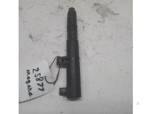 Gebruikte Bobine Renault Megane II (BM/CM) 2.0 16V Turbo Prijs € 21,00 Margeregeling aangeboden door Reclycar De Boer BV