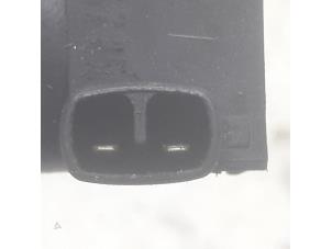 Gebruikte Bobine Renault Modus/Grand Modus (JP) 1.6 16V Prijs € 15,75 Margeregeling aangeboden door Reclycar De Boer BV