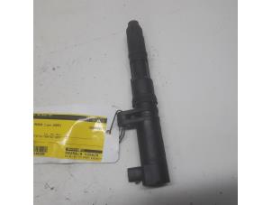 Gebruikte Bobine Renault Modus/Grand Modus (JP) 1.6 16V Prijs € 15,75 Margeregeling aangeboden door Reclycar De Boer BV