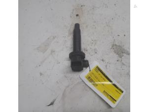 Gebruikte Bobine Peugeot 107 1.0 12V Prijs € 15,75 Margeregeling aangeboden door Reclycar De Boer BV