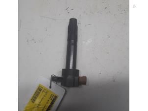 Gebruikte Bobine Suzuki Alto 1.0 12V Prijs € 21,00 Margeregeling aangeboden door Reclycar De Boer BV