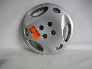 Gebruikte Wieldop Citroen Xantia (X1/2) 1.8i X,SX Prijs € 5,25 Margeregeling aangeboden door Reclycar De Boer BV