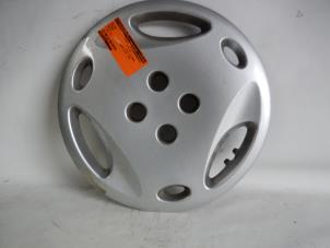 Gebruikte Wieldop Citroen Xantia (X1/2) 1.8i X,SX Prijs € 5,25 Margeregeling aangeboden door Reclycar De Boer BV