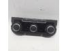 Volkswagen Golf VI (5K1) 1.4 16V Chaufage Bedieningspaneel