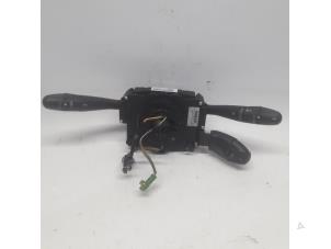 Gebruikte Combischakelaar Stuurkolom Peugeot 207/207+ (WA/WC/WM) 1.4 16V Prijs € 105,00 Margeregeling aangeboden door Reclycar De Boer BV