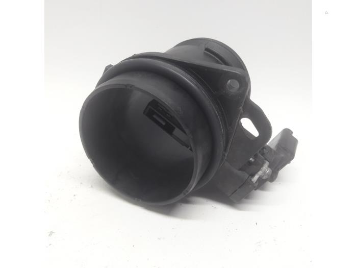 Gebruikte Luchthoeveelheidsmeter Citroen DS5 (KD/KF) 2.0 BlueHDi 180 16V Prijs € 52,50 Margeregeling aangeboden door Reclycar De Boer BV